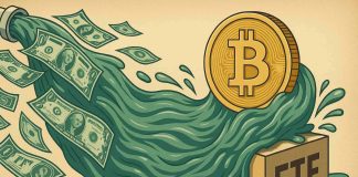 Bitcoin ETFs See Consecutive $1B Influx Days, Bitcoin Worth Prediction is $200,000 in 2025