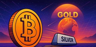 Bitcoin Overtakes Silver in Marketcap, It’s Time to Purchase Bitcoin Of us