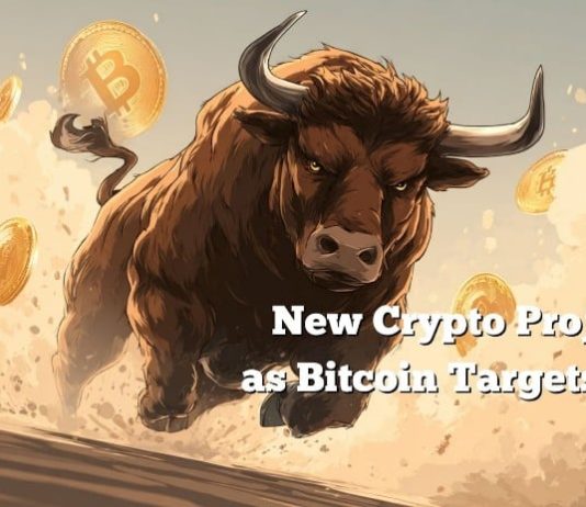 Three Explosive New Crypto Tasks to Watch as Bitcoin Eyes $250Okay