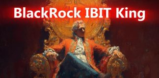 BlackRock’s Bitcoin ETF IBIT Turns into Quickest in Historical past to Attain $80B AUM, Fueling Bitcoin Hyper in 2025