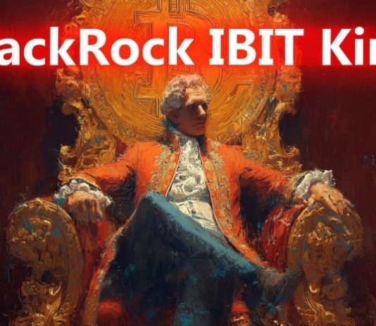 BlackRock’s Bitcoin ETF IBIT Turns into Quickest in Historical past to Attain $80B AUM, Fueling Bitcoin Hyper in 2025