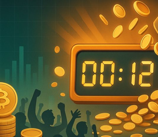 Pump.enjoyable Public Sale Ends In 12 Minutes: Token Distribution Now Underway