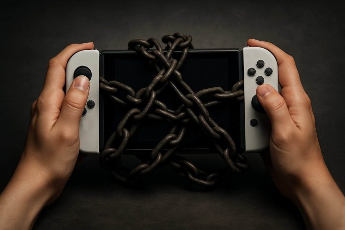 Nintendo’s Console Bans Present Why Blockchain Gaming Provides Higher Participant Safety