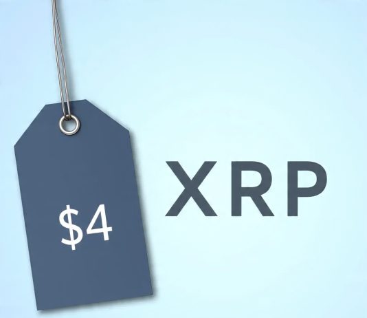 XRP To Hit $four This Week? This Crypto Professional Thinks So