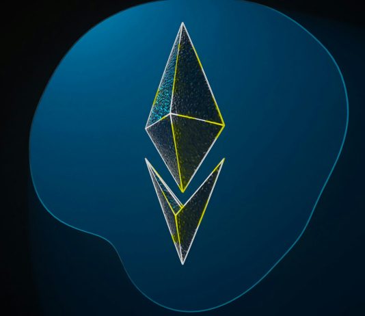 Ethereum Chart Confirms Bull Flag Breakout: $3,834 Goal Comes Into View