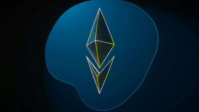 Ethereum Chart Confirms Bull Flag Breakout: $3,834 Goal Comes Into View