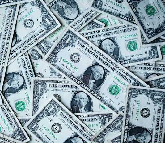 Ripple’s $21 Trillion Dream: What Capturing 20% Of SWIFT Quantity Means For XRP