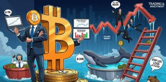 Bitcoin (BTC) Worth Information: Bitcoin Surges to New ATH Forward of Crypto Week, Inches Towards $120Okay Breakout