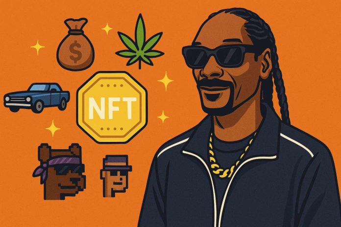 Snoop Dogg Makes an attempt NFT Revival, Purchase Bitcoin As an alternative
