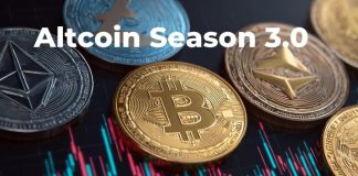New Chart Knowledge Suggests an Imminent Altcoin Season 3, Fueling the Greatest Altcoins of 2025