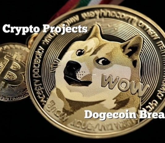 New Crypto Initiatives Rise After Dogecoin’s Bullish Breakout