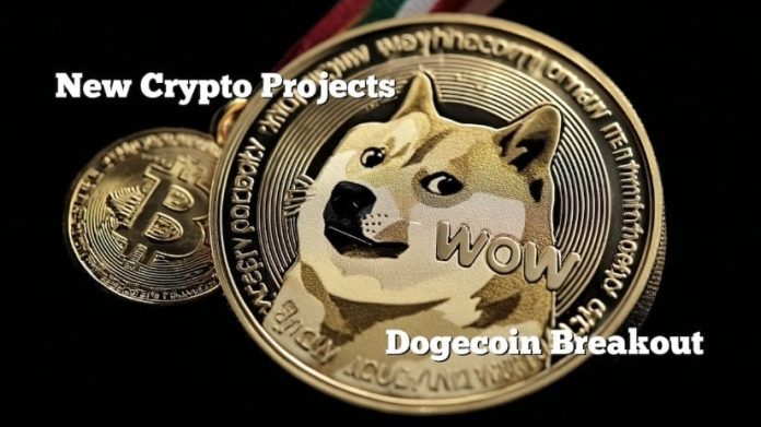 New Crypto Initiatives Rise After Dogecoin’s Bullish Breakout