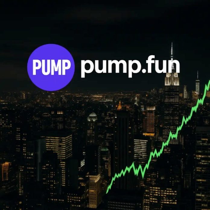 Pump.enjoyable ICO Bought Out in 12 Minutes After $500M Elevate, Rallies Snorter Token