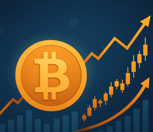 The Bitcoin Liquidity Supercycle Has Simply Begun, Says Hedge Fund CEO The Bitcoin Liquidity Supercycle Has Simply Begun, Says Hedge Fund CEO