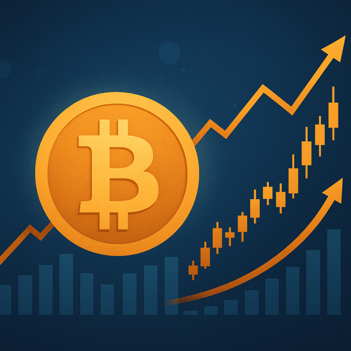 The Bitcoin Liquidity Supercycle Has Simply Begun, Says Hedge Fund CEO