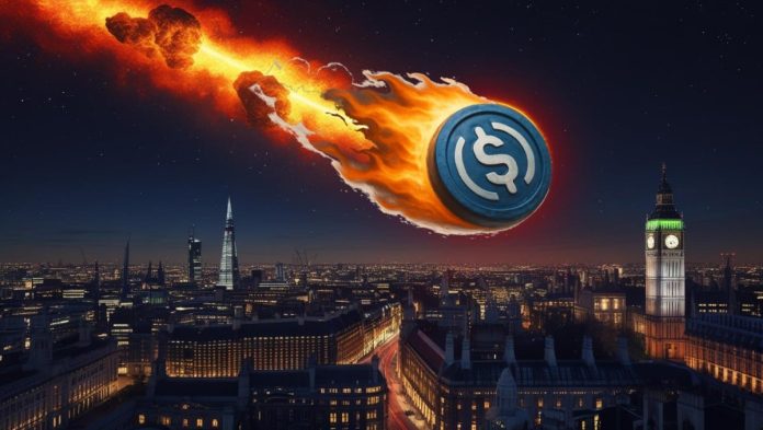 Financial institution of England Chief Warns Towards Personal Stablecoins as International Divide Grows