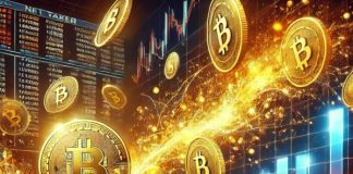 Bitcoin Value Breaks 8-Yr Resistance Line That Failed In 2017-2021
