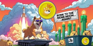 BONK Value Prediction: BONK Surges 40%—Can the July Rally Begin a Lengthy-Time period Bull Run?
