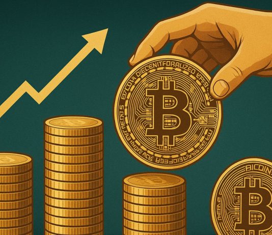 $30B In Bitcoin Added By Accumulator Wallets: Are Lengthy-Time period Gamers Making ready Early?