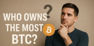 BNC – Who Owns the Most BTC in 2025? The Most secure Approach to Retailer Your Crypto and Learn how to Catch High Altcoins Early