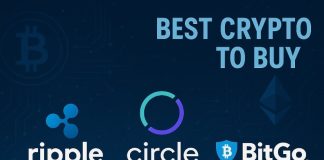 Ripple, Circle, BitGo Apply for Banking Licenses, Greatest Crypto to Purchase Forward of Monetary Revolution
