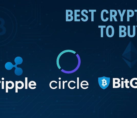 Ripple, Circle, BitGo Apply for Banking Licenses, Greatest Crypto to Purchase Forward of Monetary Revolution