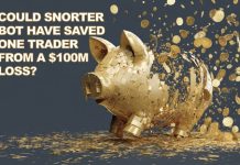 James Wynn Loses Thousands and thousands, Deletes X Account: How Snorter Bot Helps to Decrease Losses