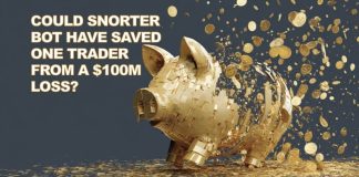 James Wynn Loses Thousands and thousands, Deletes X Account: How Snorter Bot Helps to Decrease Losses