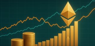 Ethereum Provide Locked Hits New ATH: Good Cash Bets On Lengthy-Time period Progress