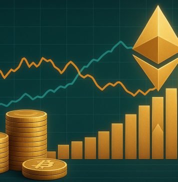 Ethereum Provide Locked Hits New ATH: Good Cash Bets On Lengthy-Time period Progress Ethereum Provide Locked Hits New ATH: Good Cash Bets On Lengthy-Time period Progress