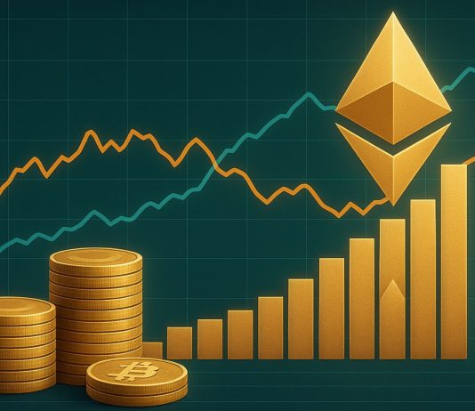 Ethereum Provide Locked Hits New ATH: Good Cash Bets On Lengthy-Time period Progress