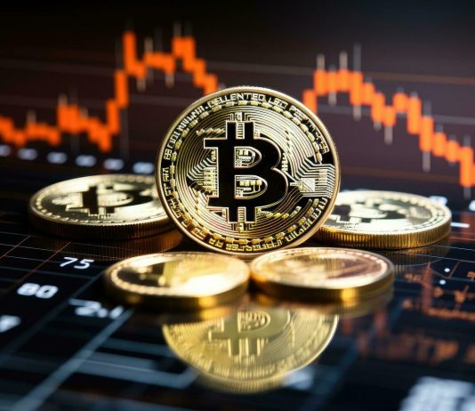 $122,000 And Climbing: Bitcoin Units New File As ETFs Drive Demand