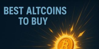 Is Altcoin Season Subsequent? ALGO, HBAR, XLM Pump, Bitcoin Dominance Drops 8% – Greatest Altcoins Proper Now
