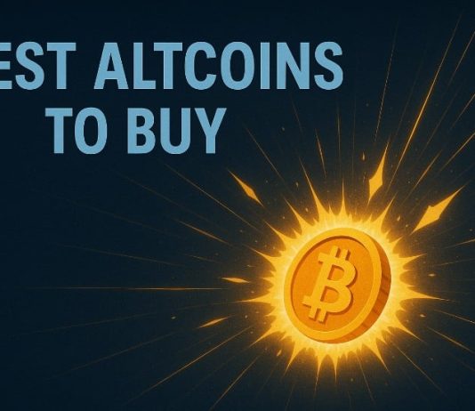 Is Altcoin Season Subsequent? ALGO, HBAR, XLM Pump, Bitcoin Dominance Drops 8% – Greatest Altcoins Proper Now