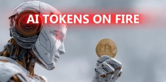 AI Coin Market Cap Up by 5.57% as SUBBD Token Prepares to Be part of the Prime Gainers