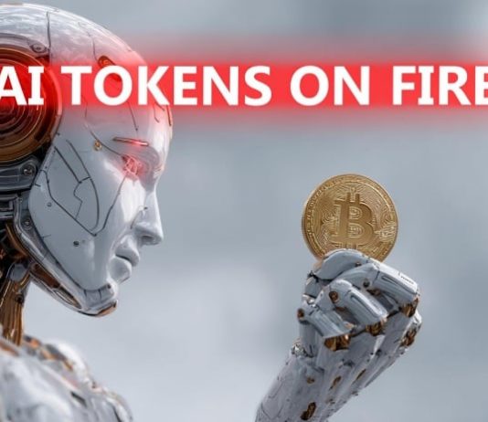 AI Coin Market Cap Up by 5.57% as SUBBD Token Prepares to Be part of the Prime Gainers