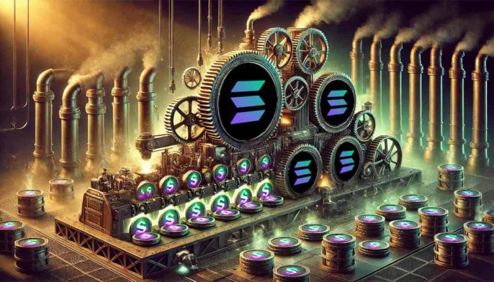 Solana Value Prediction: SOL Builds Momentum Beneath $190 as Bulls Eye $263 Breakout