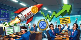 XRP Information At this time: Korean Merchants Drive XRP Surge—Prime Analyst Calls It “Choice Time” XRP Information At this time: Korean Merchants Drive XRP Surge—Prime Analyst Calls It “Choice Time”