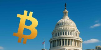 Crypto Week in Washington: Dictators, Greenback Cash, and Digital Energy Performs