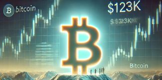 Bitcoin Hits $123Ok, However Market Euphoria Has But to Kick In, Says Analyst