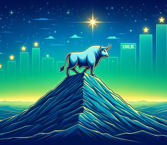 Bitcoin Value Retreats After Hitting ATH — Bulls Pause for Breath
