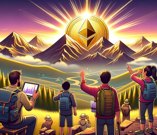 Ethereum Worth Fails to Maintain Momentum Above $3K — Correction Forward?
