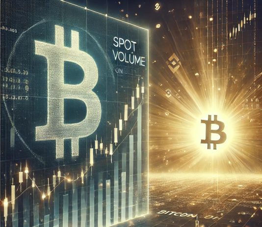 Spot Quantity Drop on Binance Preceded Bitcoin’s Worth Surge, Information Reveals