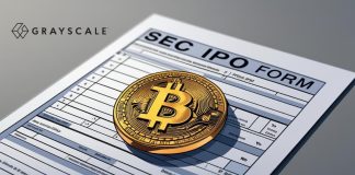 Grayscale Confidentially Recordsdata for Potential IPO as Bitcoin Hits Document Highs