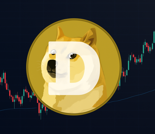 Dogecoin Poised For A Monster Rally Amid Brewing Altcoin Season Dogecoin Poised For A Monster Rally Amid Brewing Altcoin Season