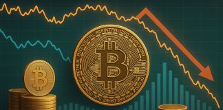 Bitcoin Bears Strike Again After ATH: Lengthy/Brief Ratio Flips Detrimental