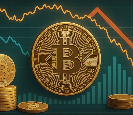Bitcoin Bears Strike Again After ATH: Lengthy/Brief Ratio Flips Detrimental
