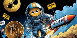 Bitcoin (BTC) Worth Prediction: Bitcoin May Hit $250Ok in 2025 as Knowledgeable Cites 5 Bullish Catalysts