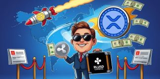 Ripple Information At the moment: Ripple Picks Luxembourg to Anchor RLUSD Enlargement in Europe, XRP Positioned for Progress
