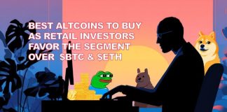 Finest Altcoins to Purchase – High Picks as Retail Dives into Alts Over BTC & ETH, Says Wintermute
